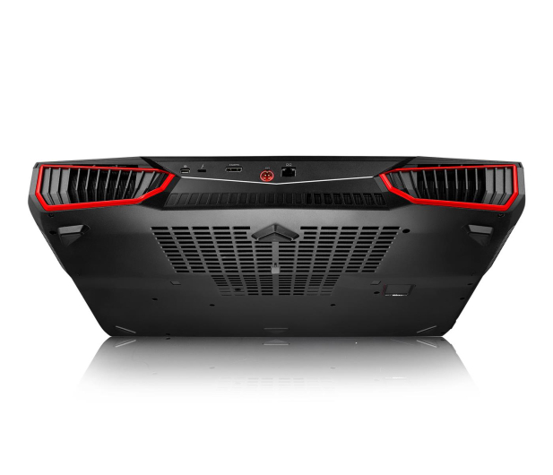 MSI GT83VR 6RF i7-6920HQ/32/1TB+256/Win10 GTX1080 SLI - 324322 - zdjęcie 18
